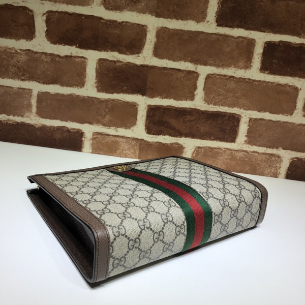 G*u*i ophidia pouch