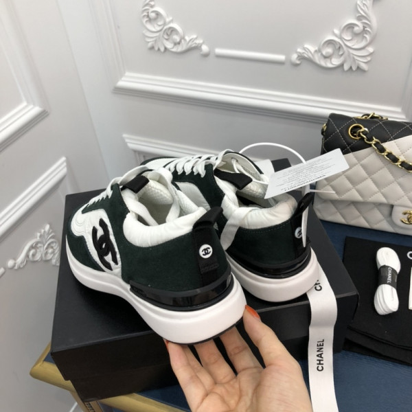 CL TRAINERS