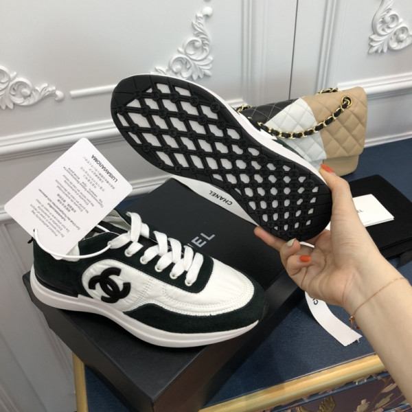 CL TRAINERS