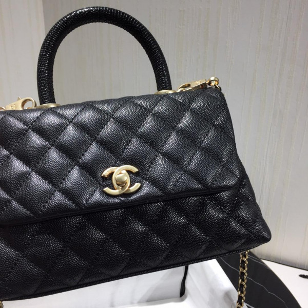 CL Coco Handle Bag