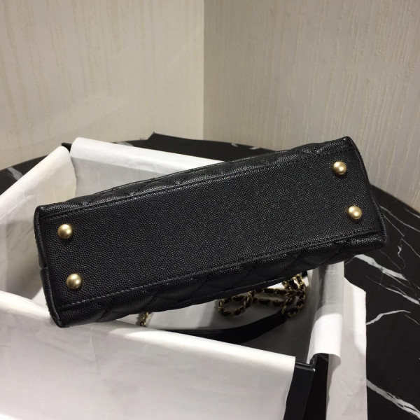 CL Coco Handle Bag