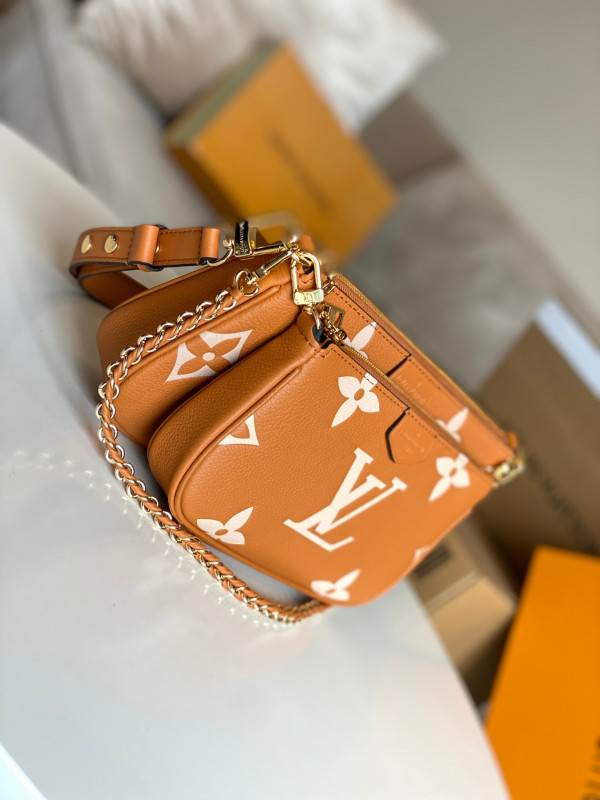 l**is V*t*n multi pochette accessoires
