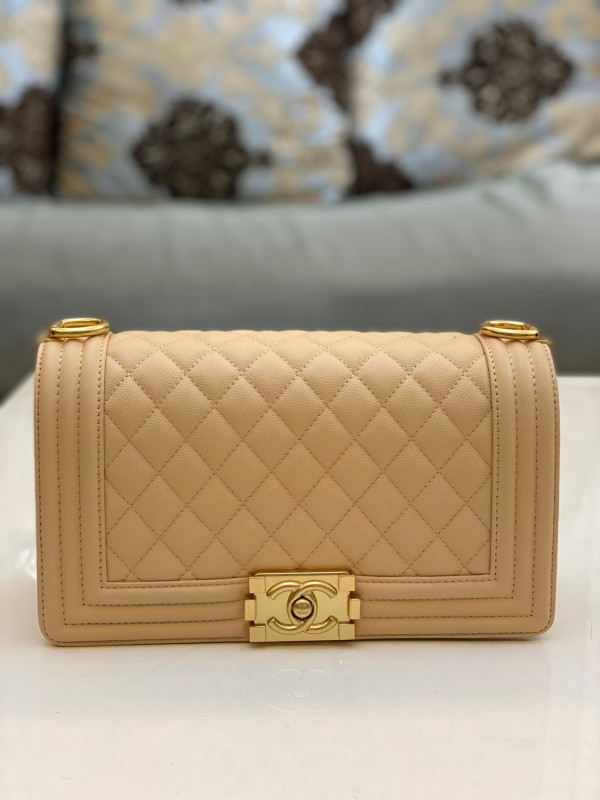 CL BOY BAG 25CM