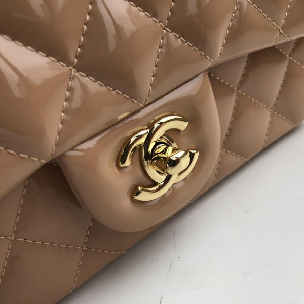 CL FLAP BAG 20CM