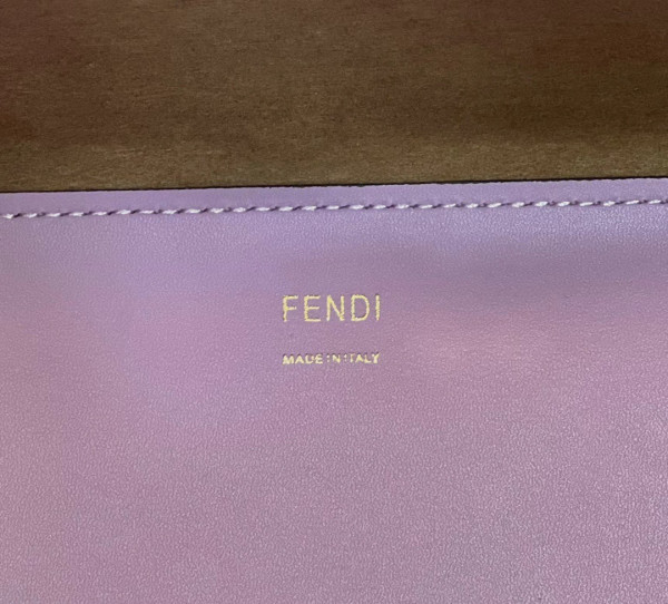 F**di sunshine medium-35*17*31cm
