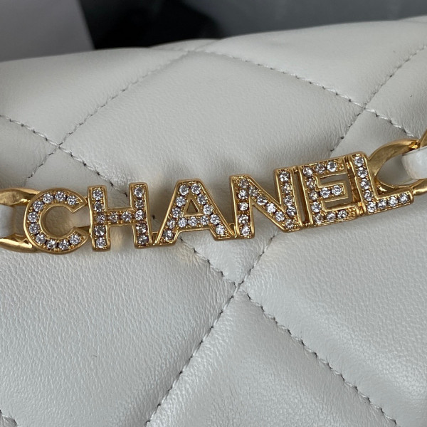 CL FLAP BAG