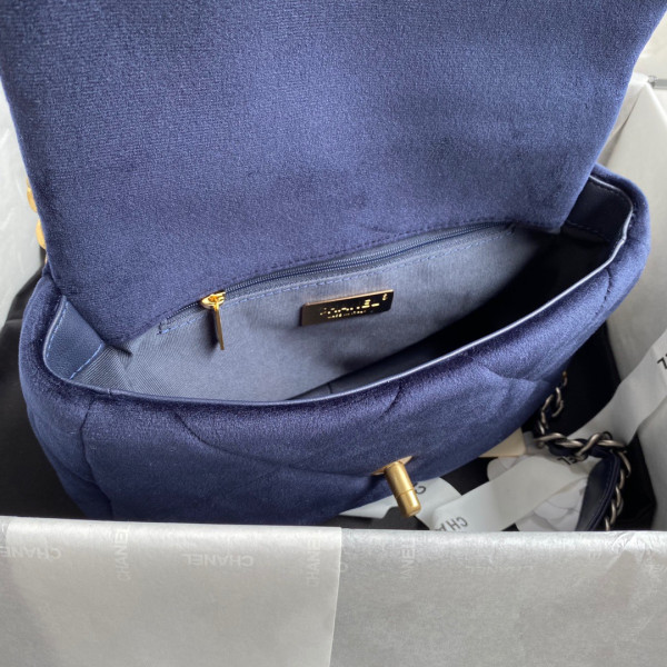 CL 19 FLAP BAG