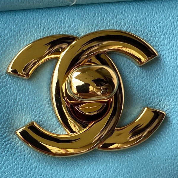 CL FLAP BAG