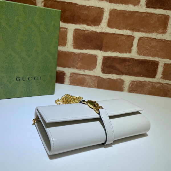 G*u*i jackie 1961 chain wallet