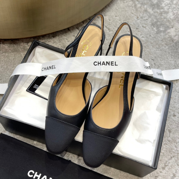 CL SLING-BACK