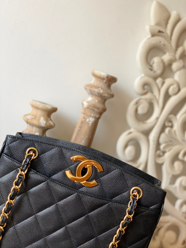 CL VINTAGE TOTE