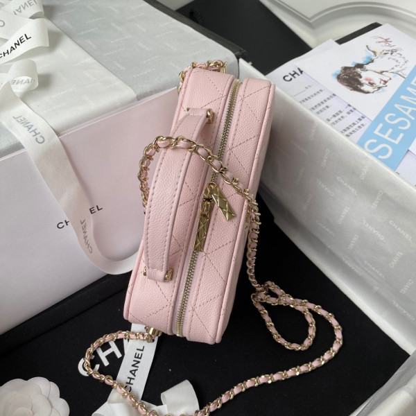 CL VANITY CASE