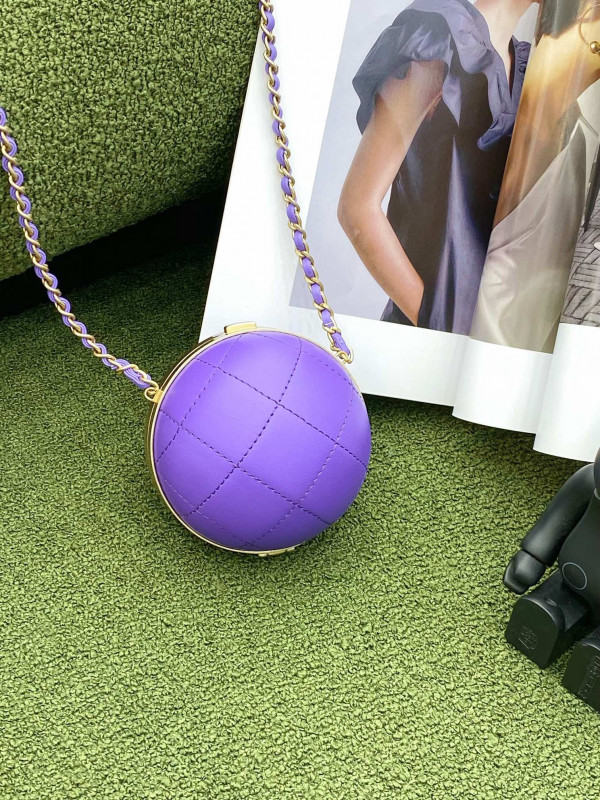 CL SPHERE MINAUDIERE