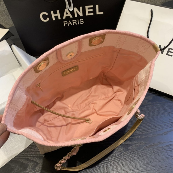 CL SMALL SHOPPING BAG
