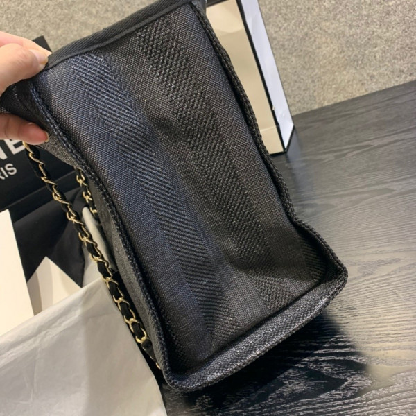 CL LARGE SHOPPING BAG