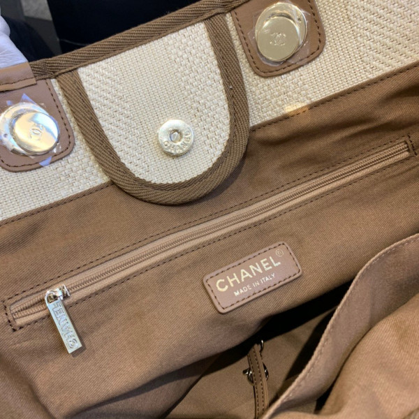 CL LARGE SHOPPING BAG