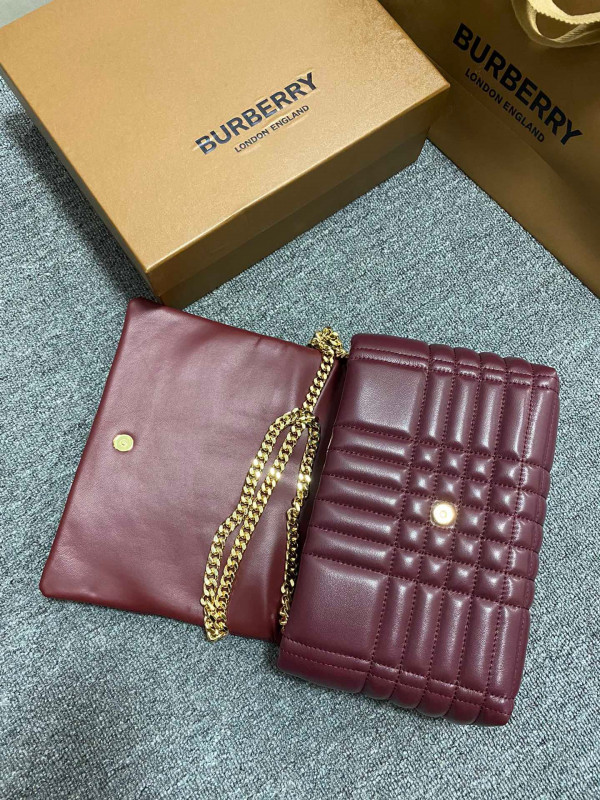 B**rry small lola satchel