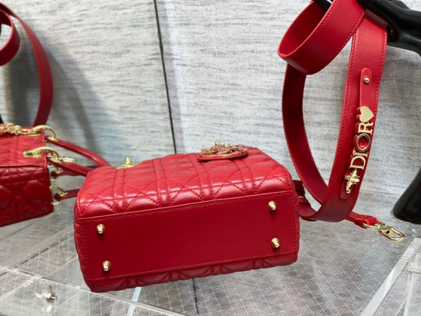 lady D*or small-20-16.5-8cm