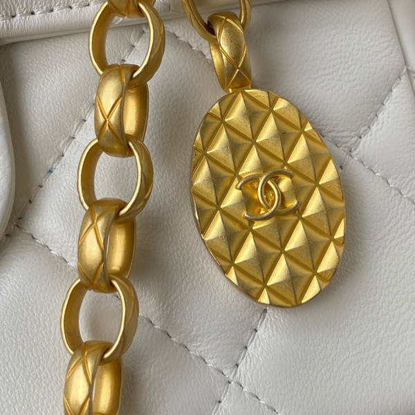 CL FLAP BAG