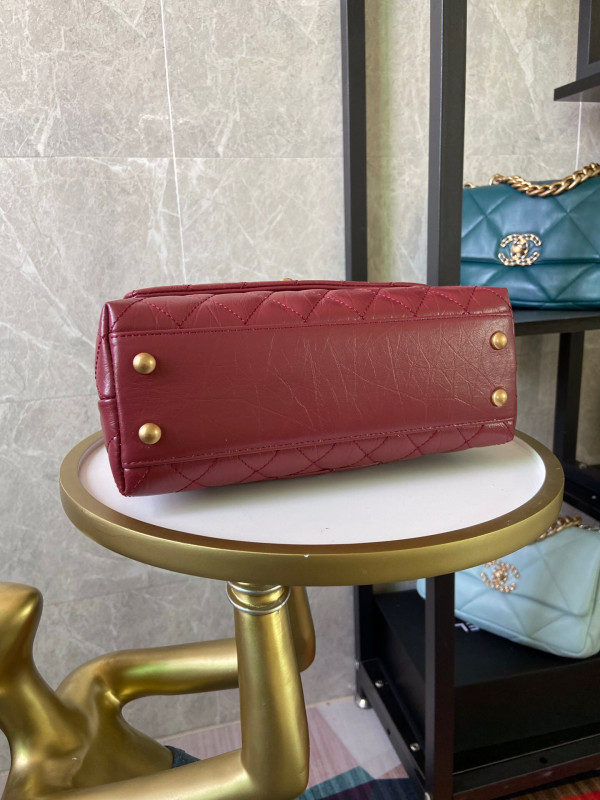 CL COCO HANDLE BAG
