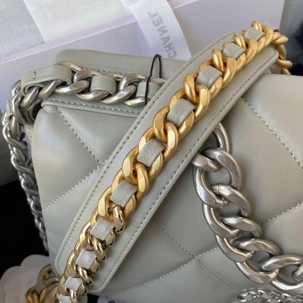 CL 19 FLAP BAG