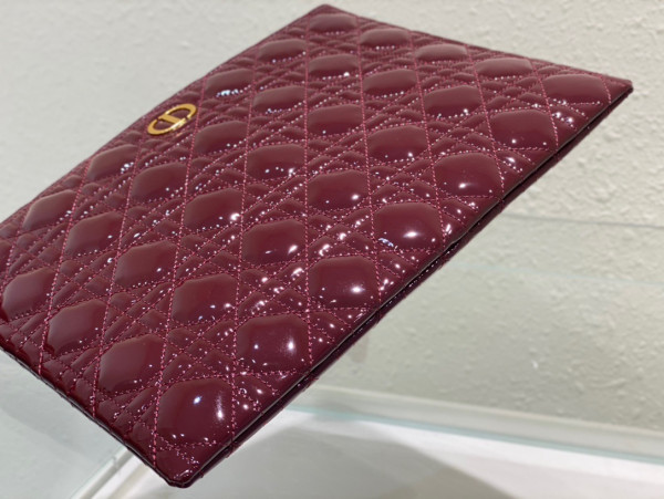D*or large caro daily pouch