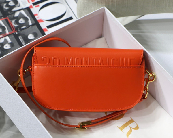 D*or bobby east-west bag