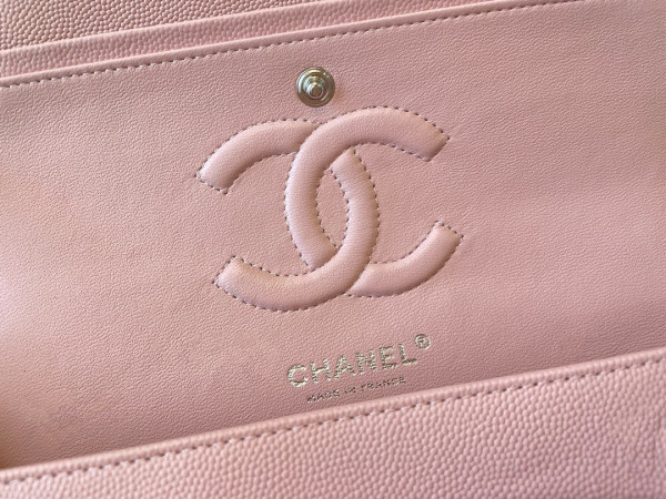 CL FLAP BAG