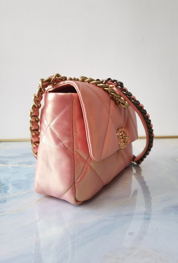 CL 19 FLAP BAG