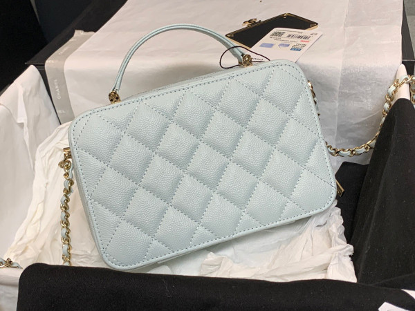 CL VANITY CASE