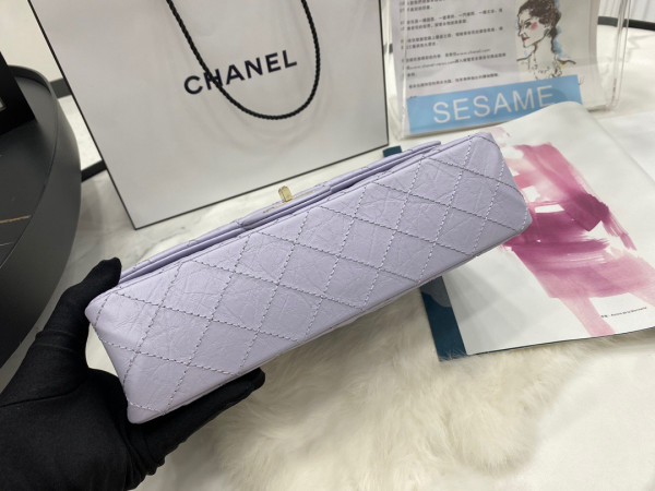 CL FLAP BAG