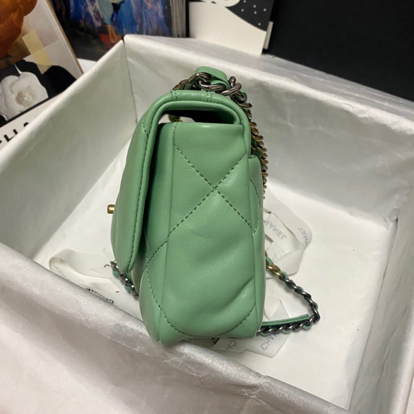 CL 19 FLAP BAG