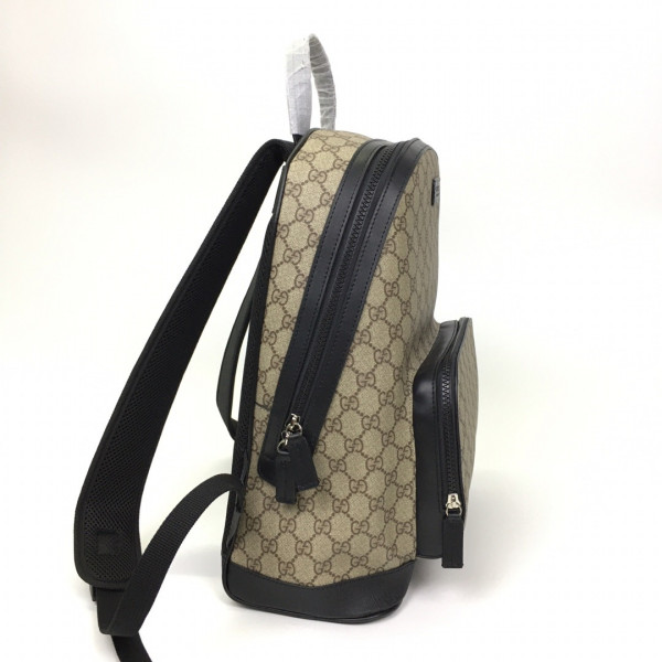 g*u*i gg S*p*e backpack