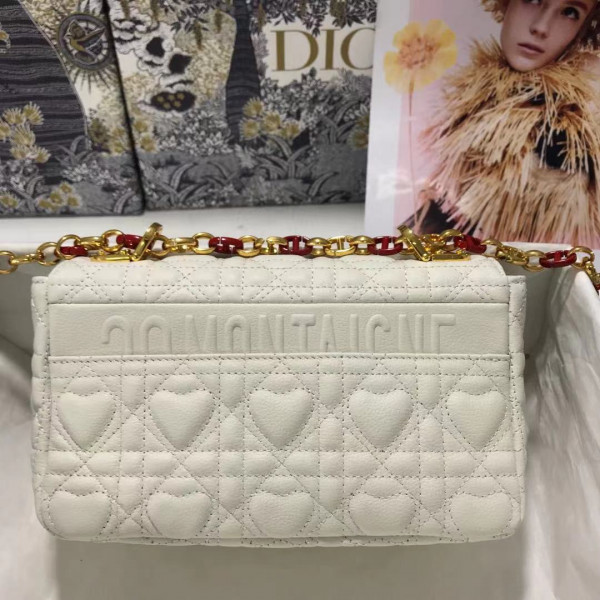 D*or small D*oramour caro bag