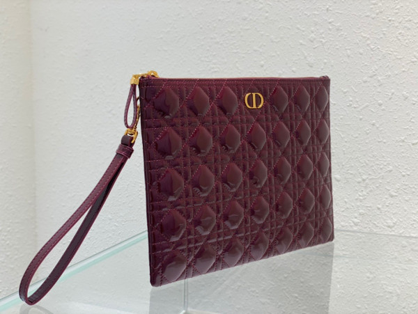 D*or large caro daily pouch