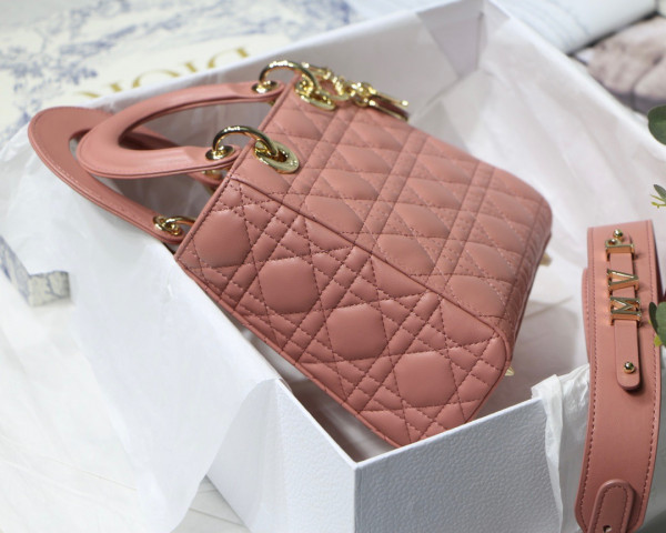 lady D*or my abcD*or bag-20cm