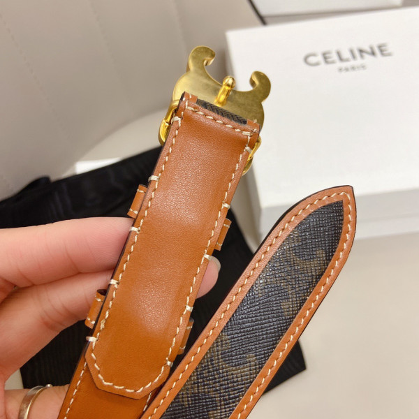 Ce**e belt
