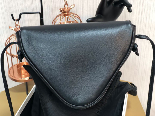 Ce**e triangle bag
