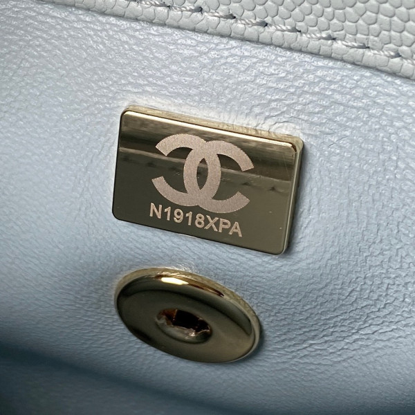 CL HANDLE BAG