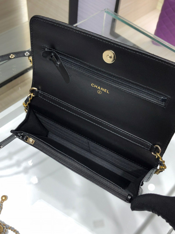 CL WALLET