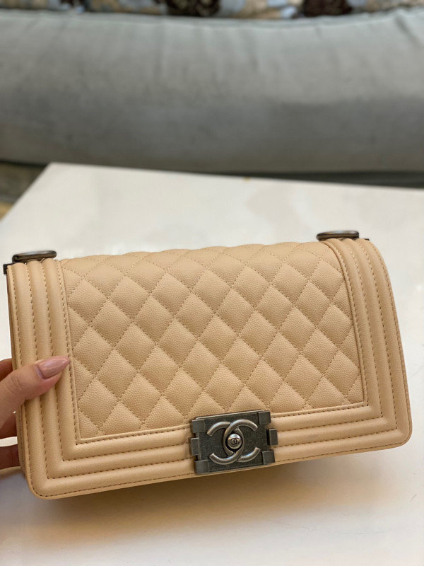 CL BOY BAG 25CM
