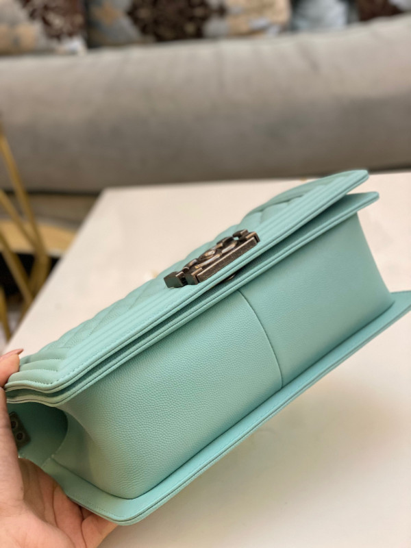 CL BOY BAG 25CM