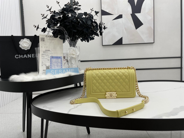 CL BOY BAG