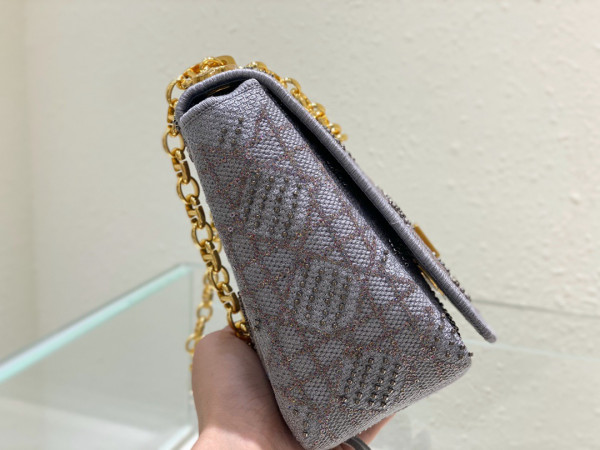 D*or medium caro bag