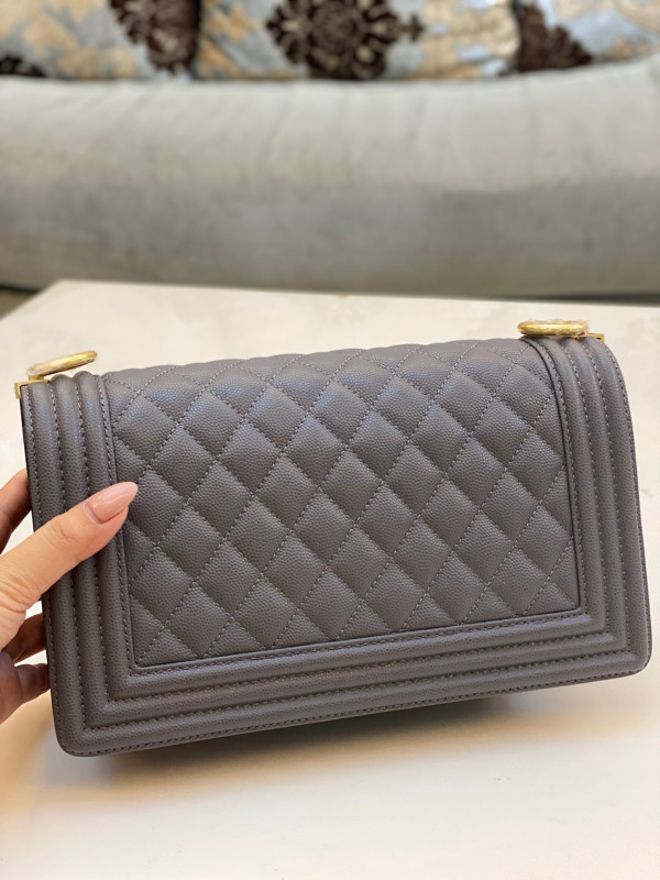 CL BOY BAG 25CM