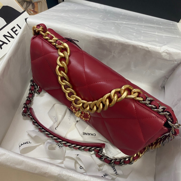CL 19 FLAP BAG