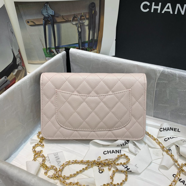 CL WALLET