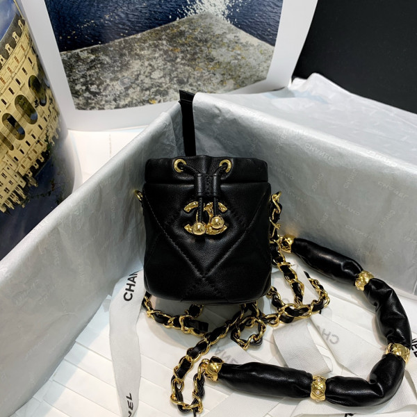 CL CLUTCH WITH CHAIN