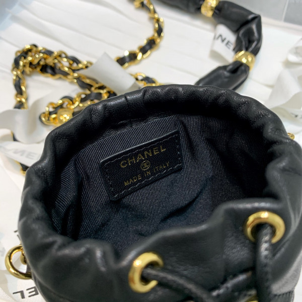 CL CLUTCH WITH CHAIN