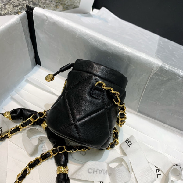 CL CLUTCH WITH CHAIN